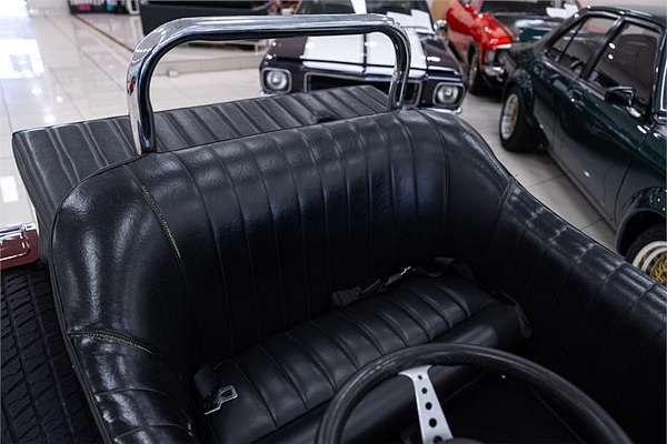 1923 Ford HOT ROD T-BUCKET