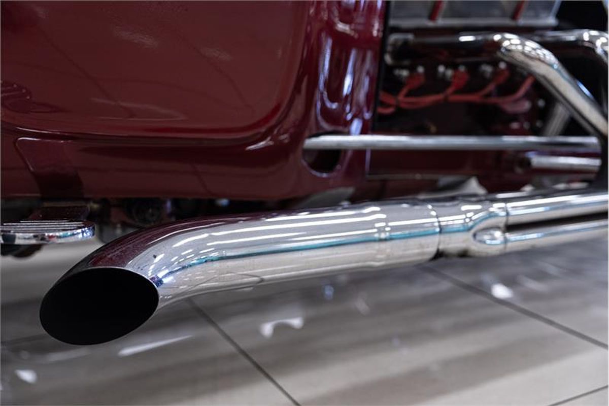 1923 Ford HOT ROD T-BUCKET