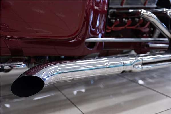 1923 Ford HOT ROD T-BUCKET