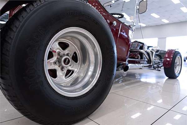 1923 Ford HOT ROD T-BUCKET