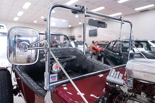 1923 Ford HOT ROD T-BUCKET