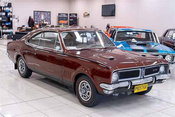 1970 Holden MONARO GTS HG