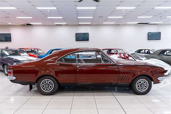 1970 Holden MONARO GTS HG