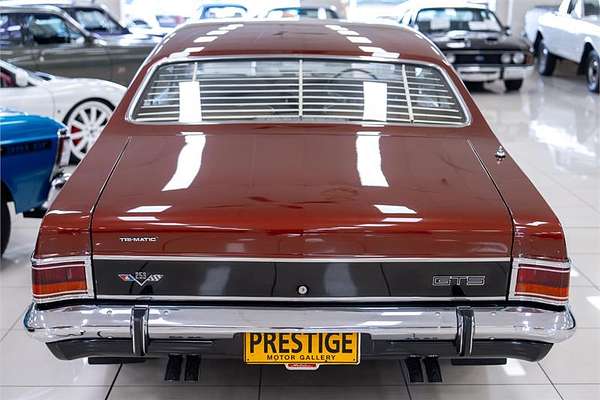 1970 Holden MONARO GTS HG