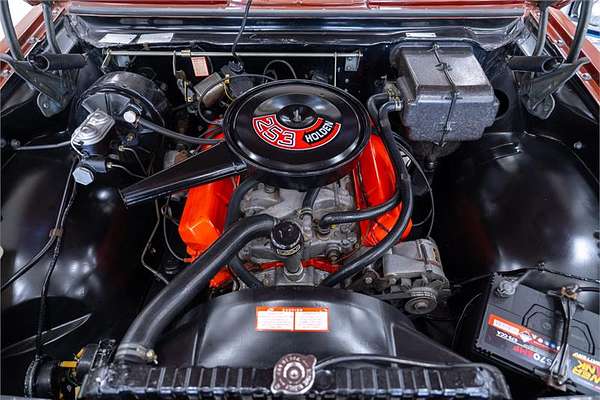1970 Holden MONARO GTS HG