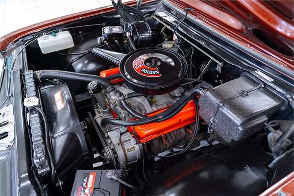 1970 Holden MONARO GTS HG