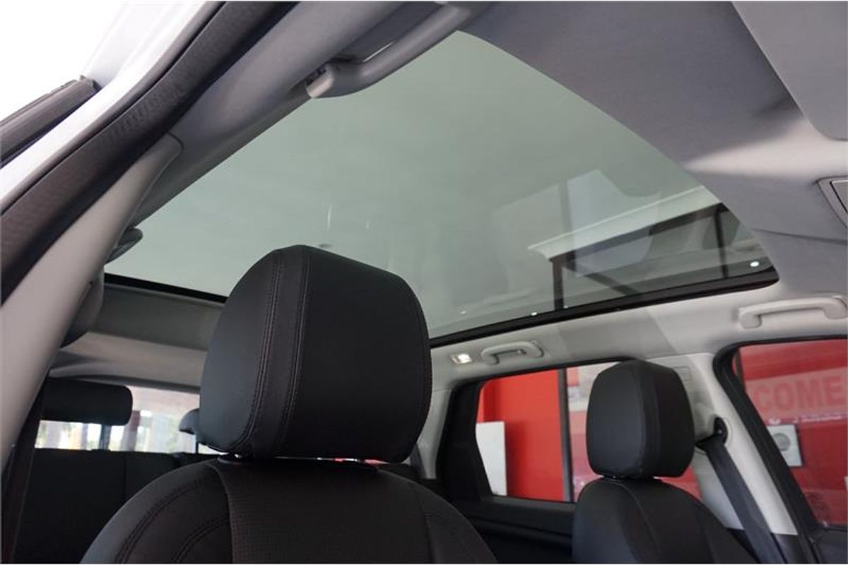 2015 Land Rover DISCOVERY SPORT SD4 HSE LC MY16