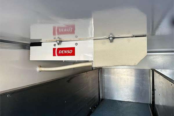 2016 Toyota Hilux Workmate GUN122R