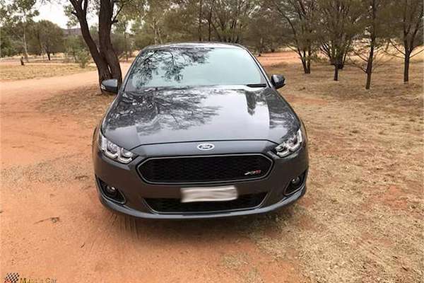 2015 Ford FALCON XR8 FG X