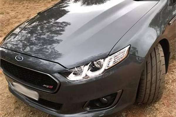 2015 Ford FALCON XR8 FG X