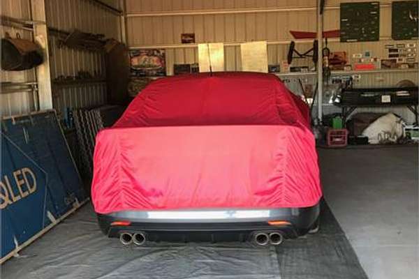 2015 Ford FALCON XR8 FG X