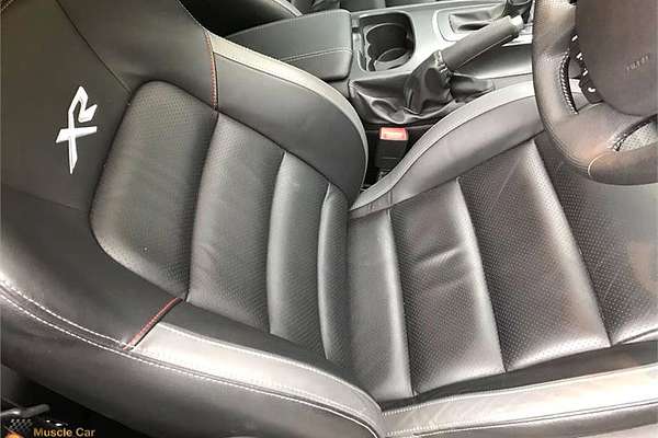 2015 Ford FALCON XR8 FG X