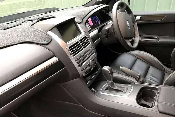 2015 Ford FALCON XR8 FG X