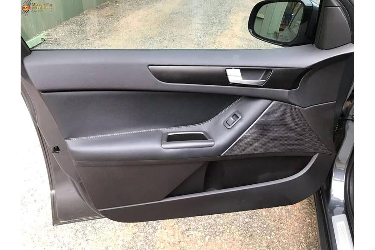 2015 Ford FALCON XR8 FG X