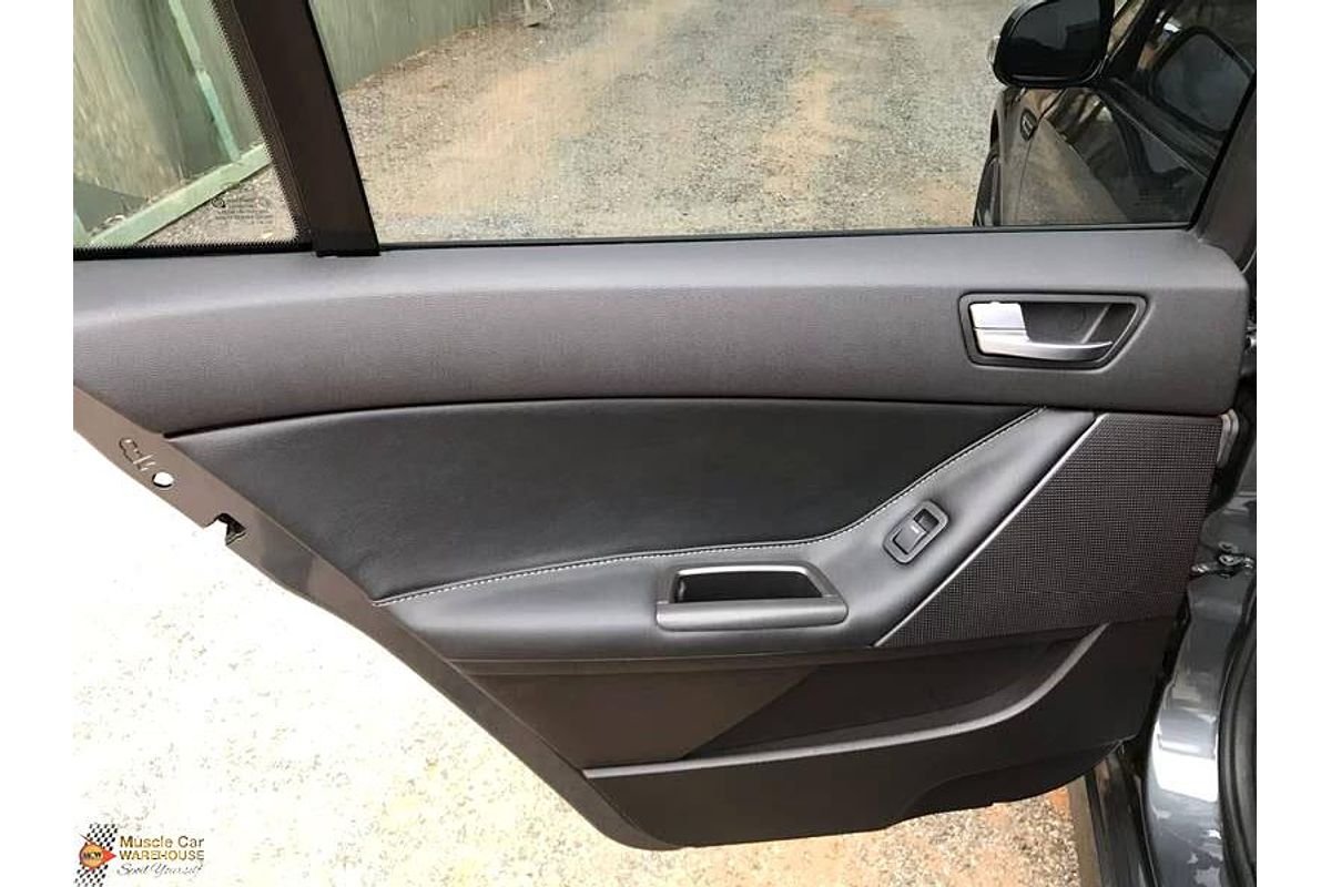 2015 Ford FALCON XR8 FG X