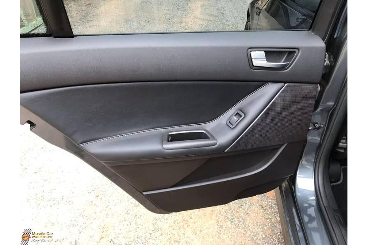 2015 Ford FALCON XR8 FG X