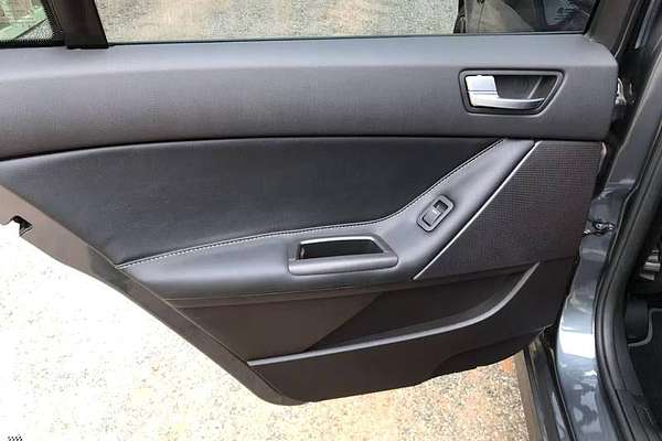 2015 Ford FALCON XR8 FG X
