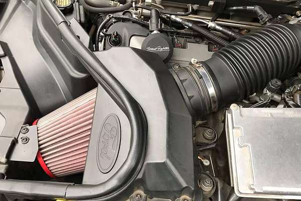 2015 Ford FALCON XR8 FG X
