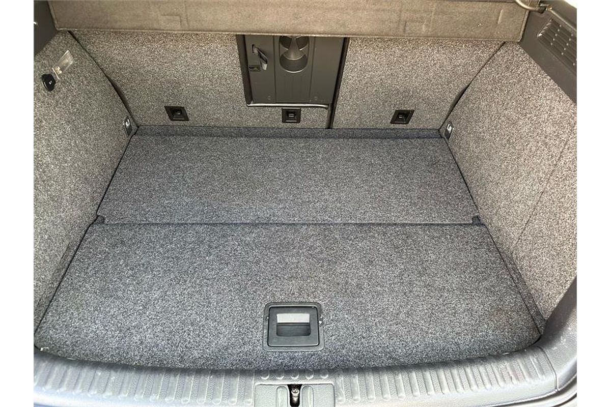 2009 Volkswagen Tiguan 125 TSI 5NC MY09