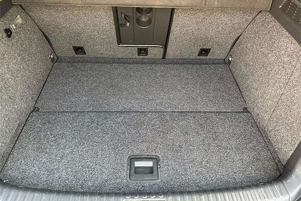 2009 Volkswagen Tiguan 125 TSI 5NC MY09