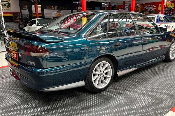 1996 HSV SENATOR 215i VS
