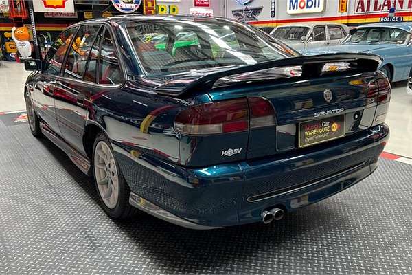1996 HSV SENATOR 215i VS