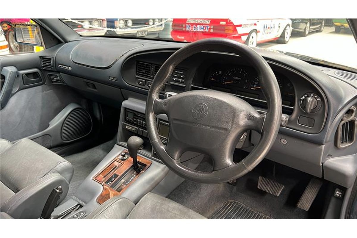 1996 HSV SENATOR 215i VS