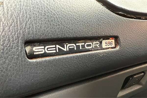 1996 HSV SENATOR 215i VS