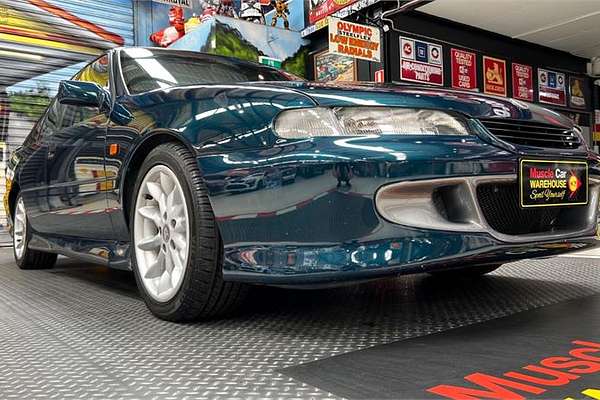 1996 HSV SENATOR 215i VS