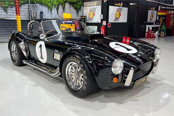 1967 Ford COBRA