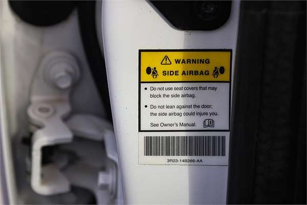 2010 Ford Falcon XT FG