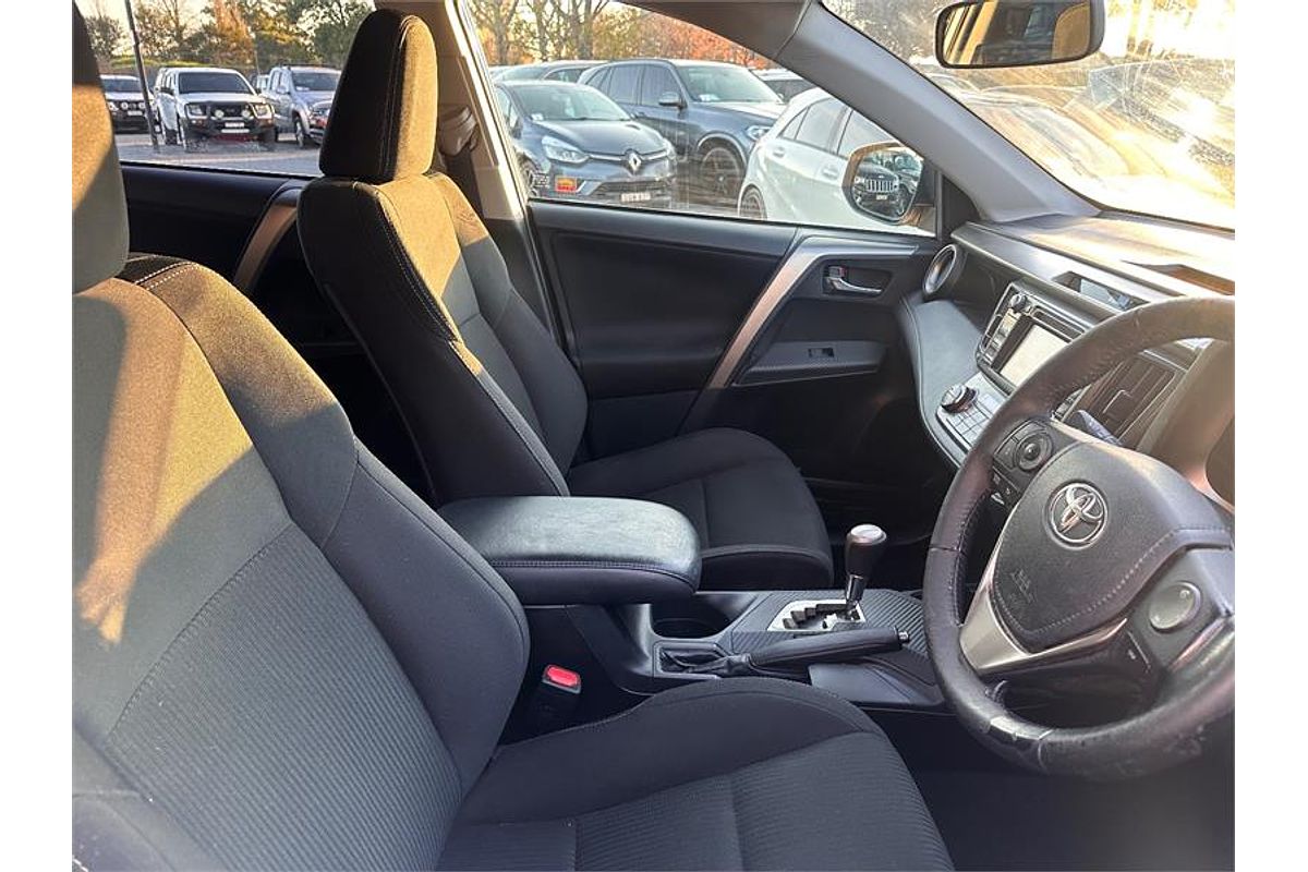2015 Toyota RAV4 GXL ALA49R
