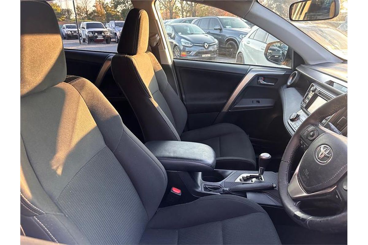 2015 Toyota RAV4 GXL ALA49R