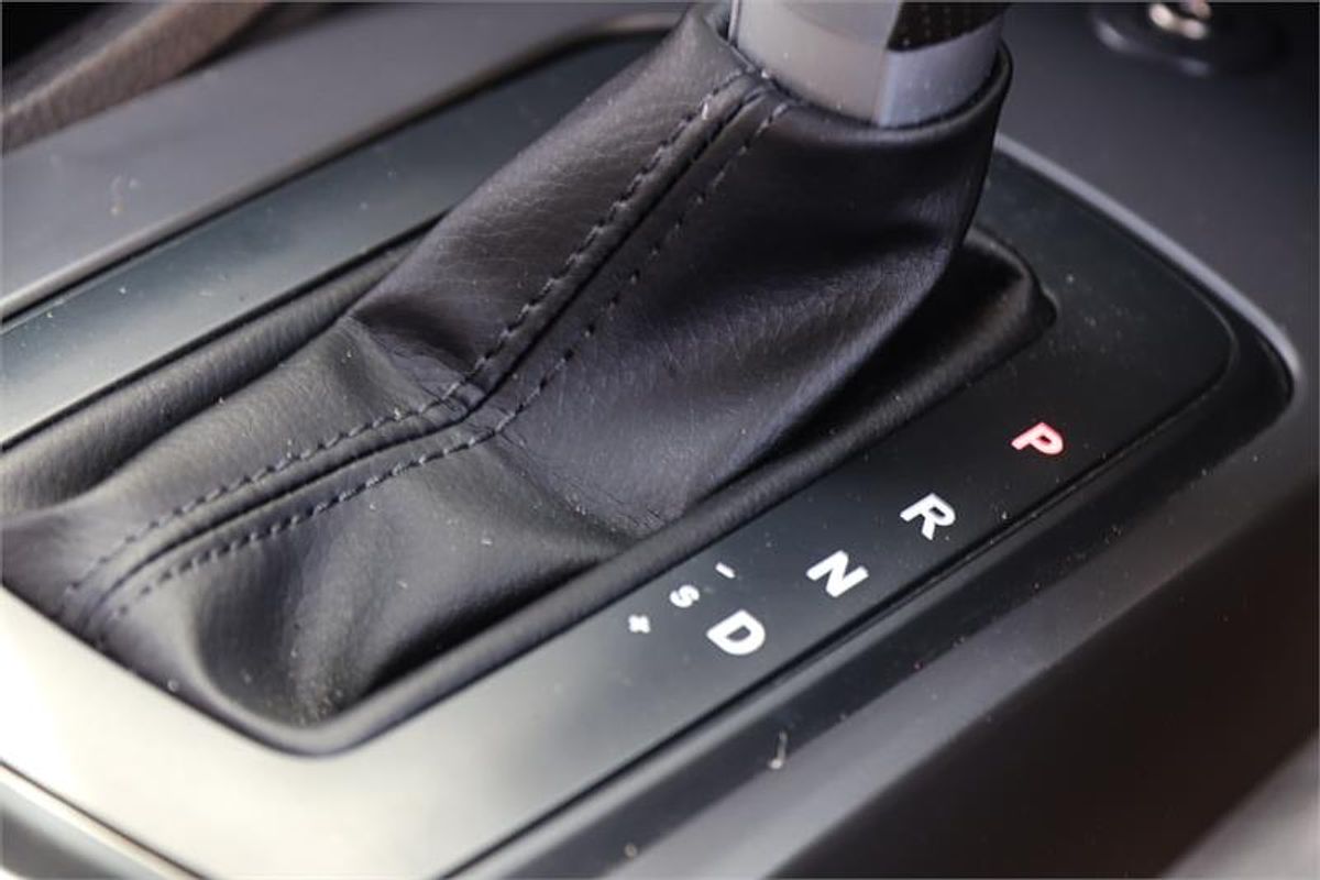 2010 Ford Falcon XT FG
