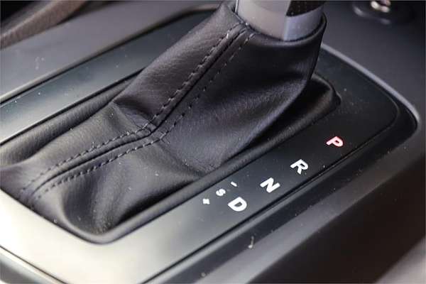 2010 Ford Falcon XT FG