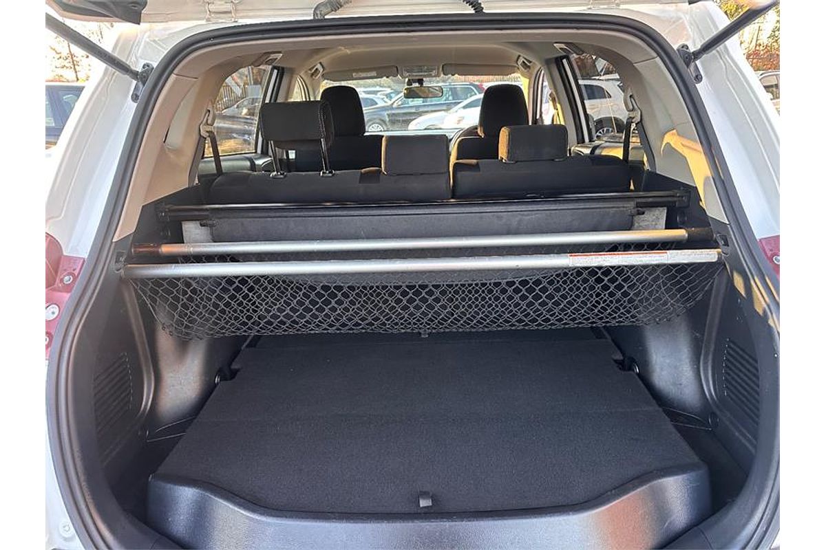 2015 Toyota RAV4 GXL ALA49R