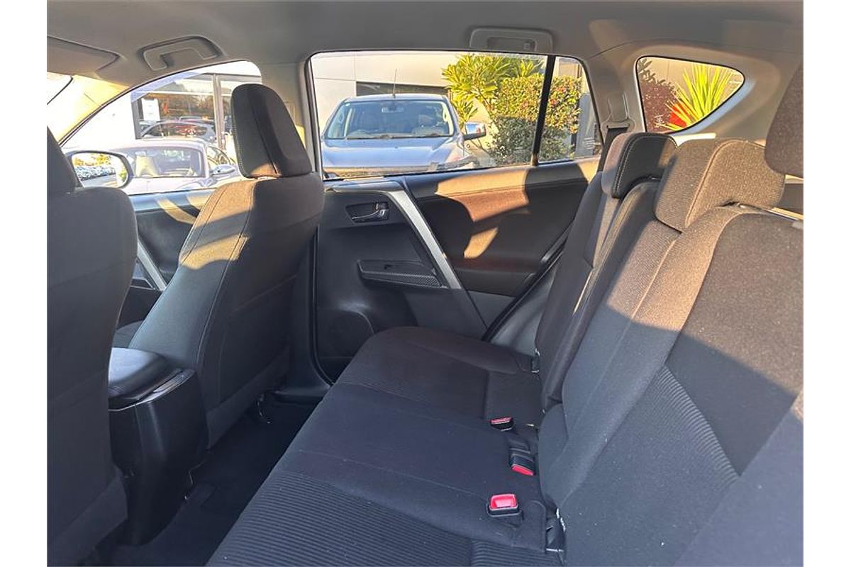 2015 Toyota RAV4 GXL ALA49R