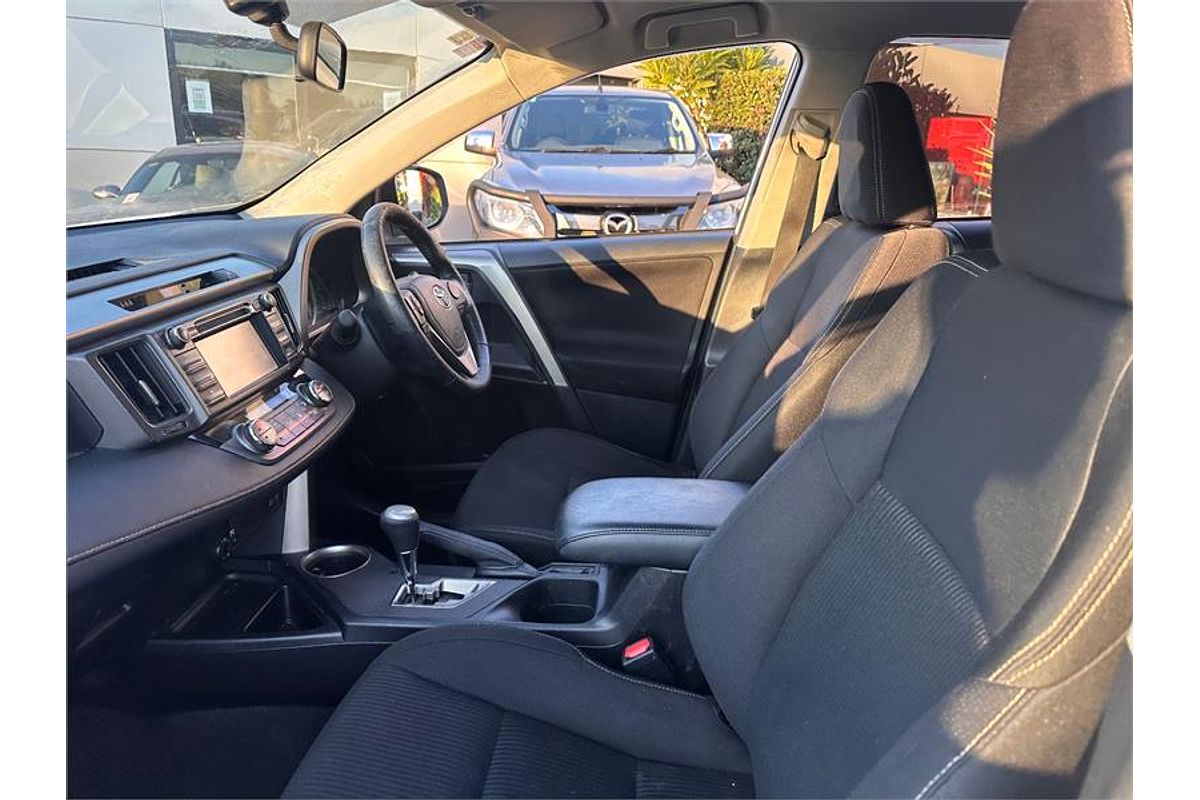 2015 Toyota RAV4 GXL ALA49R