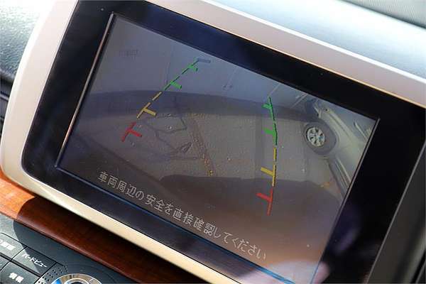 2006 Nissan Elgrand