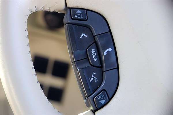 2006 Nissan Elgrand