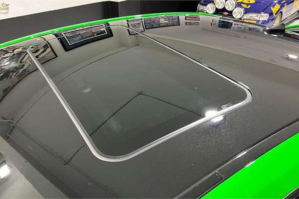 2017 HSV GTSR W1