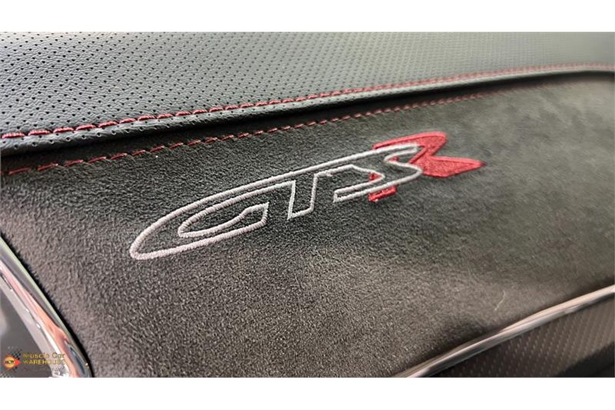 2017 HSV GTSR W1