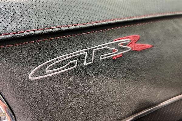 2017 HSV GTSR W1