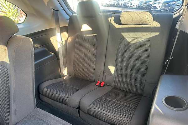 2016 Holden Captiva LS CG