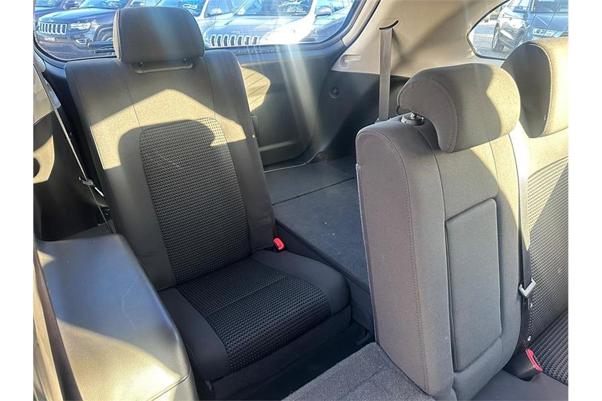 2016 Holden Captiva LS CG