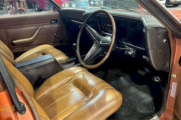 1976 Ford FALCON GT XB