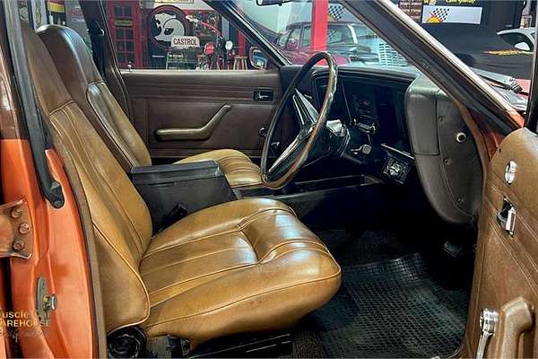 1976 Ford FALCON GT XB