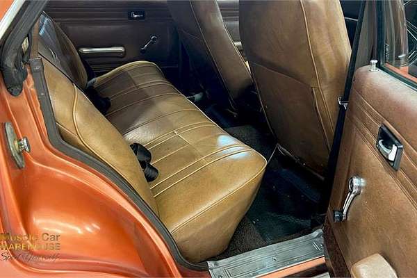 1976 Ford FALCON GT XB