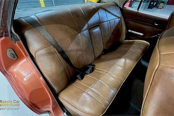 1976 Ford FALCON GT XB