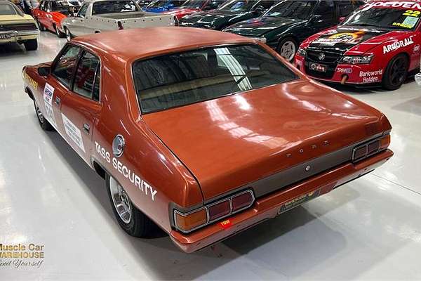 1976 Ford FALCON GT XB